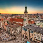 Imagen del post ¿Qué hacer en Munich? Un viaje entre el arte y la cerveza