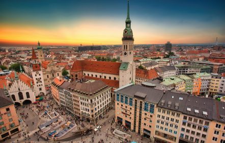 Qué hacer en Munich