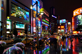 Imagen del post ¿Qué hacer en Tokio? Una ciudad de contrastes y experiencias inolvidables