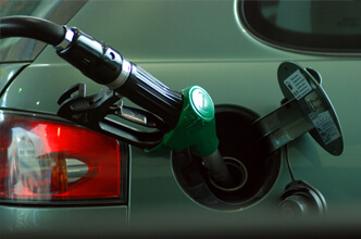 bencina Mayores aumentos se registraron en el diesel y kerosene.