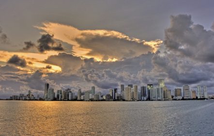 Panorámica: visita Miami