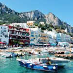 Imagen del post Descubre la belleza y elegancia de la Isla Capri, Italia