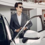 Imagen del post 5 Beneficios de un seguro de auto