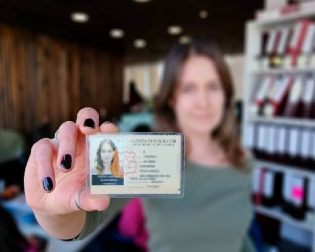 Tipos de licencia de conducir: ¿cuáles son? - Compara Chile