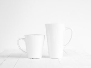 2 tazas: compara cuál es el mejor soap