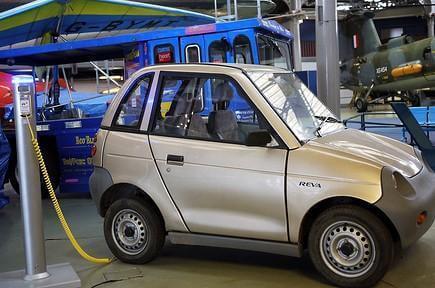 Imagen del post Ventajas y desventajas de los autos eléctricos