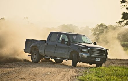 ¿Cómo evitar derrapes con tu auto?