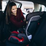 Imagen del post Consejos para el uso seguro de la silla de auto para bebés