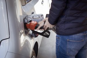 cómo ahorrar en combustible