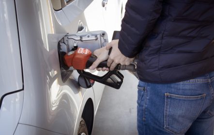 cómo ahorrar en combustible