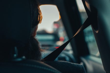 15 elementos de seguridad del vehículo a tener en cuenta