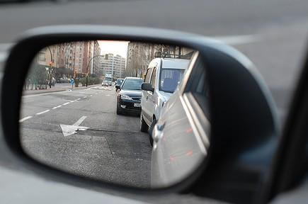 Imagen del post Los espejos retrovisores: claves para una conducción segura