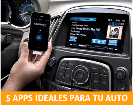 Este localizador GPS te da todos los datos (incluso mecánicos) de tu coche  en tu móvil