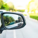 Imagen del post Puntos ciegos en los espejos del auto: qué son y cómo utilizarlos
