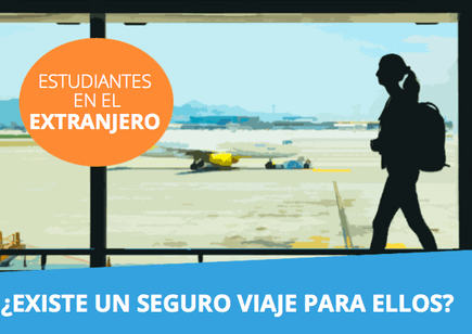 seguro viaje estudiantes