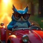 Imagen del post ¿Uber o carro propio? ¿Qué es más conveniente?