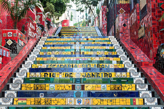 Guía para tu visita a Río de Janeiro