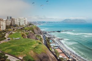 qué hacer en Lima