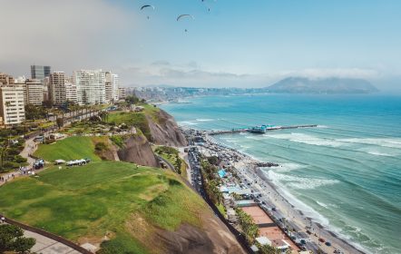 qué hacer en Lima