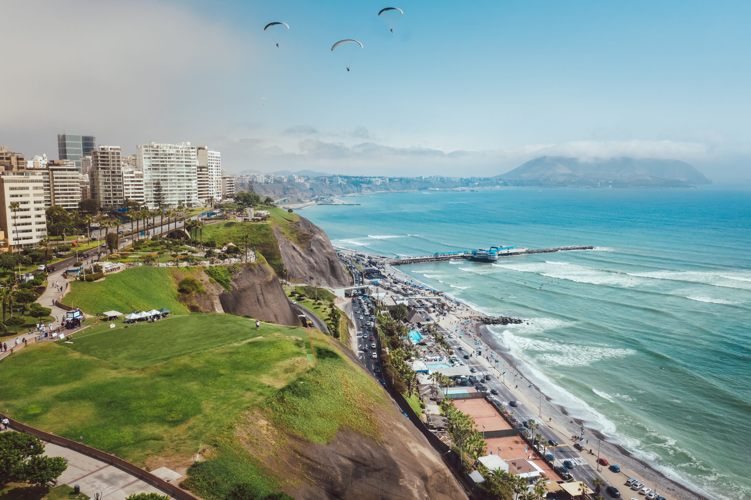 Turismo Perú: ¿qué hacer en Lima? ComparaOnline Turismo Perú: ¿qué hacer en Lima? ComparaOnline