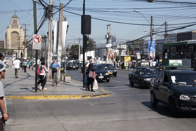 Imagen del post Permiso de Circulación Maipú 2017