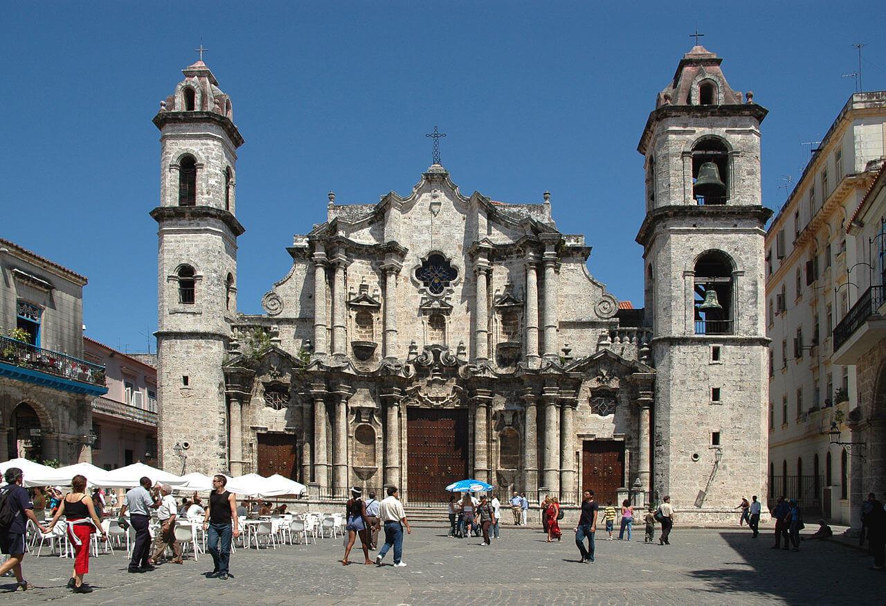 catedral-habana-lugares-turisticos-cuba