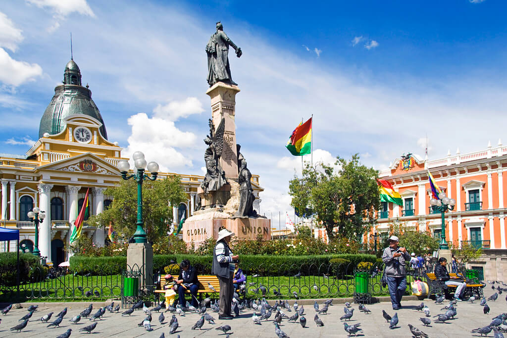 Imagen del post Lugares turísticos de Bolivia: guía de viaje