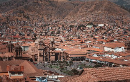 qué hacer en cusco