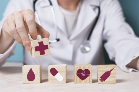 8 gastos médicos que normalmente no cubre un seguro de salud