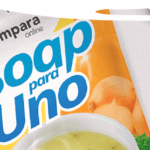Imagen del post Aprovecha las promociones SOAP para UNO (no para tu vehículo)