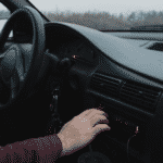 Imagen del post ¿Cómo conducir un auto por primera vez?