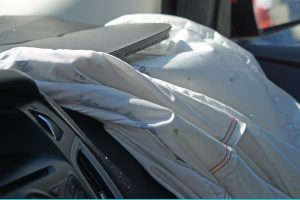 Airbag: autos más seguros