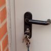 Llaves en la puerta: crédito con leasing habitacional