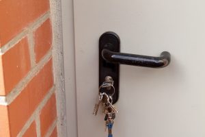 Llaves en la puerta: crédito con leasing habitacional