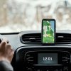 Aplicaciones para viajar en auto