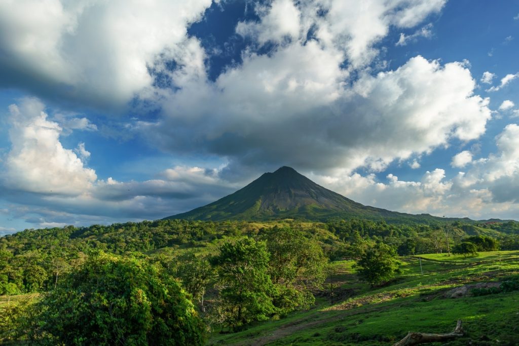 Deportes extremos en el mundo: Costa Rica