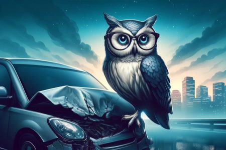 5 beneficios de un Seguro de Auto