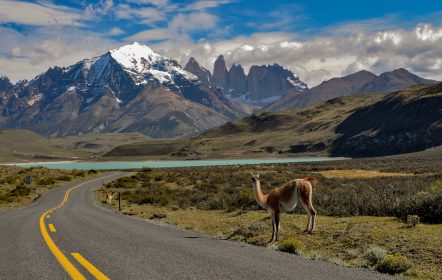 escapadas románticas cerca de Santiago