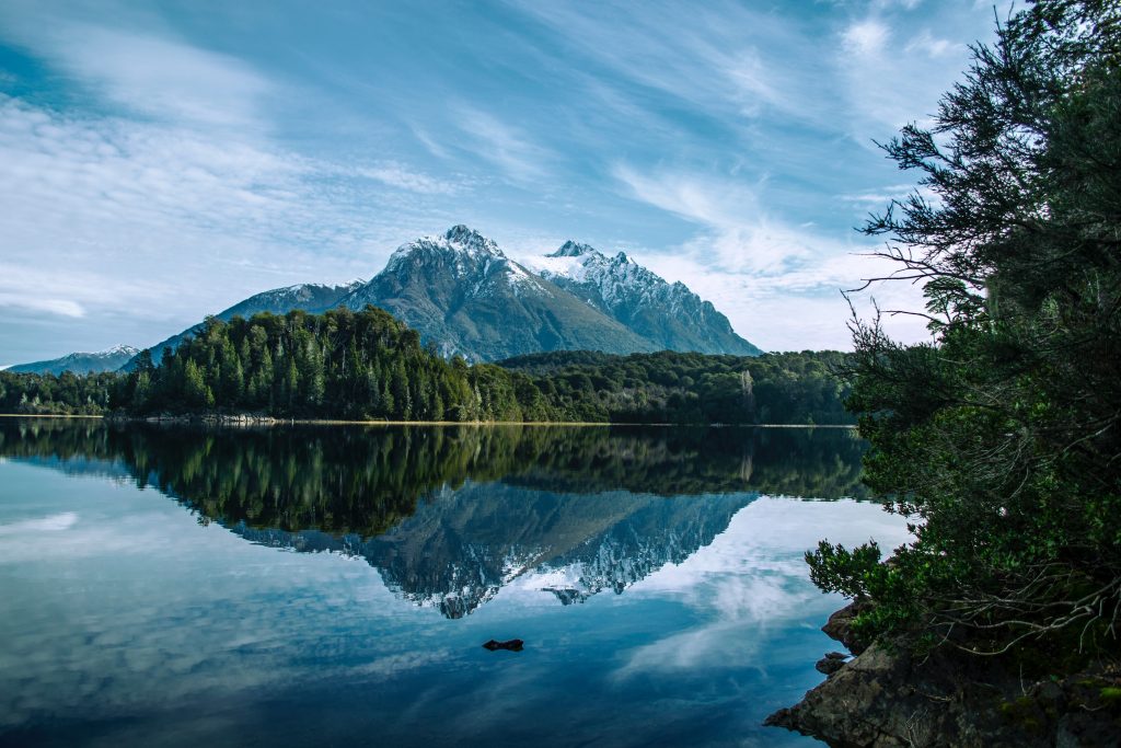 Turismo en Bariloche