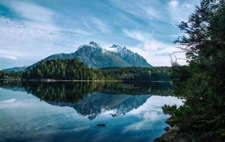 Bariloche Argentina