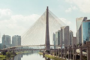 ¿Qué hacer en São Paulo? ¡Descubre Brasil!