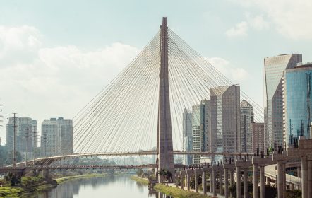 ¿Qué hacer en São Paulo? ¡Descubre Brasil!