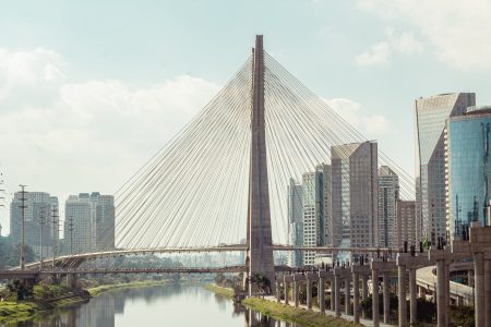 ¿Qué hacer en São Paulo?: mejores lugares para conocer y dónde alojarse