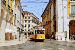 qué hacer en Lisboa