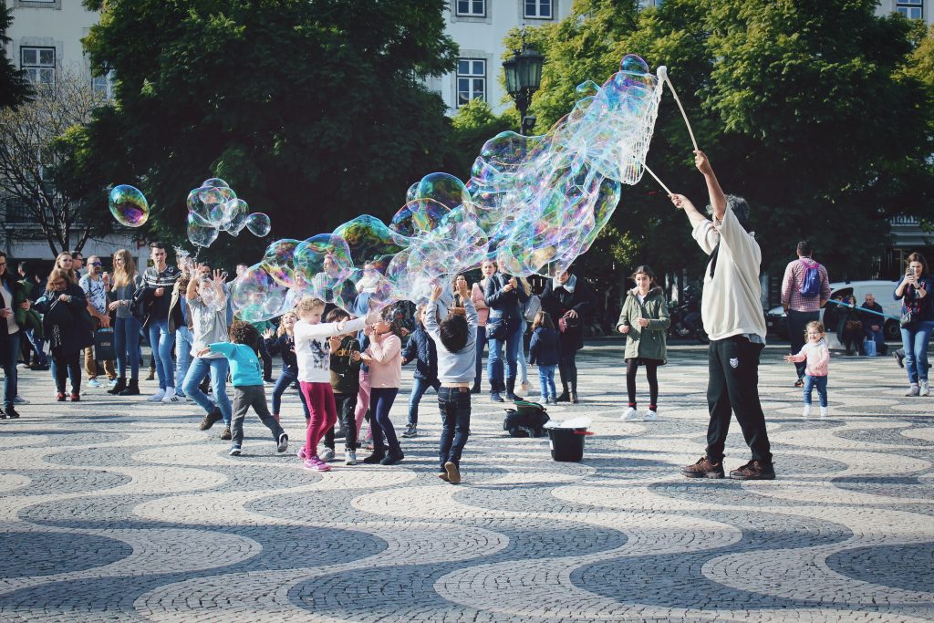 lisboa portugal