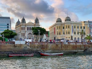 recife brasil