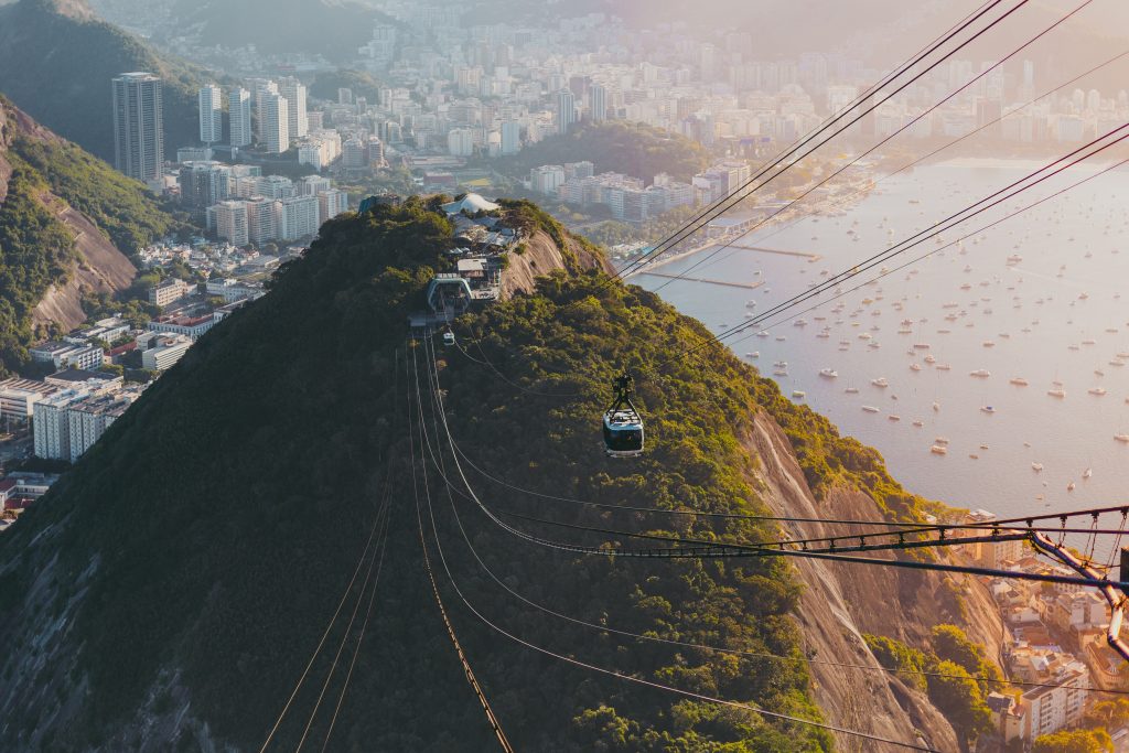 qué hacer en Río de Janeiro 
