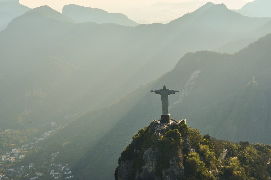 qué hacer en Río de Janeiro