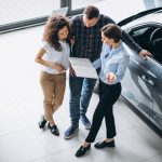 Imagen del post Los 5 autos nuevos baratos más buscados en Chile