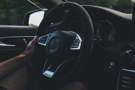 ¿Cuál es el precio de patentes de autos en Chile?